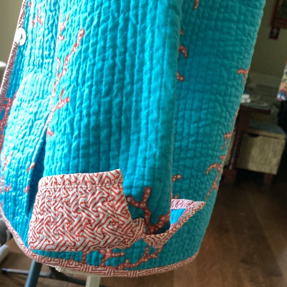 Reversible Jacket - Picture 8 of 16